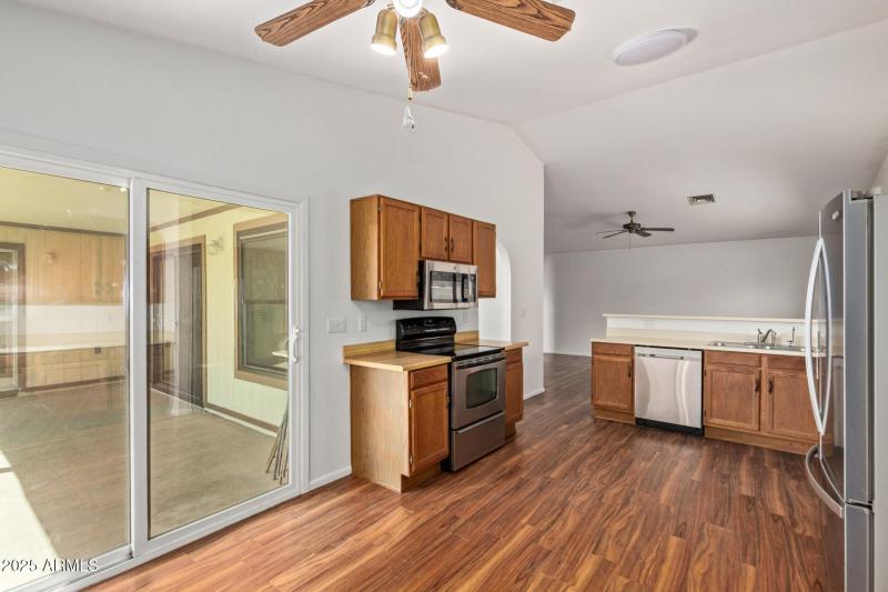 8001 E. Colby St, Mesa AZ 85207