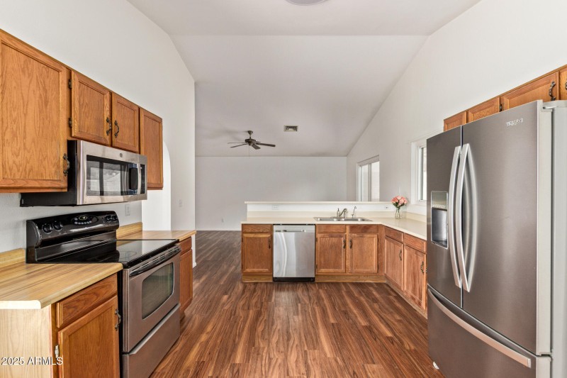 8001 E. Colby St, Mesa AZ 85207