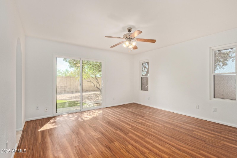 8001 E. Colby St, Mesa AZ 85207