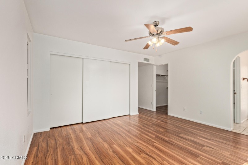 8001 E. Colby St, Mesa AZ 85207