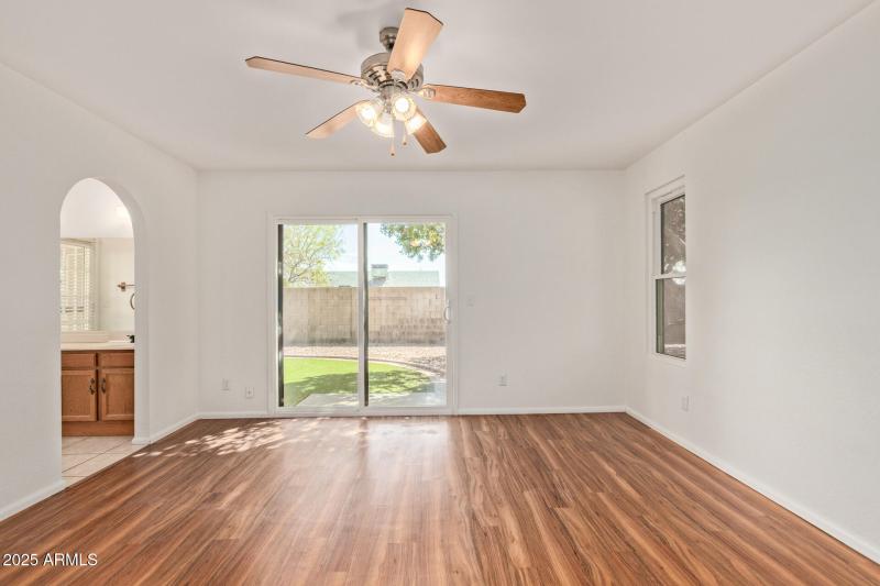 8001 E. Colby St, Mesa AZ 85207