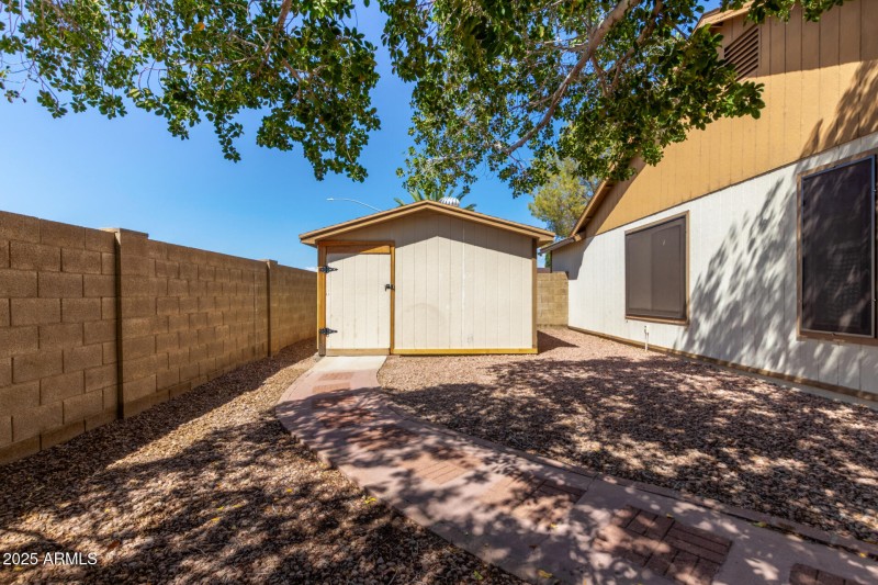 8001 E. Colby St, Mesa AZ 85207