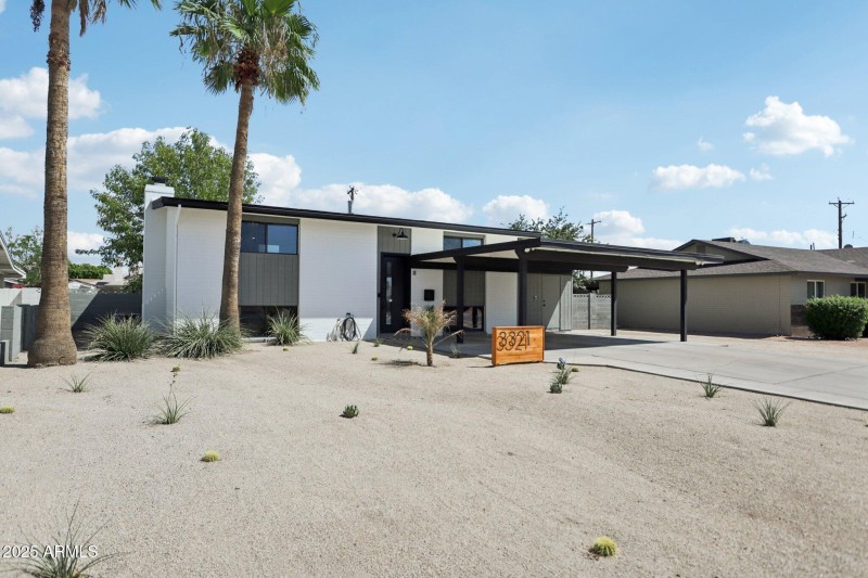 Views of this gorgeous home