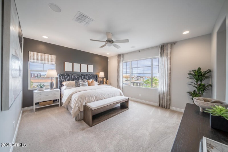 3827 S Daisy ~ Model Home -Ready January