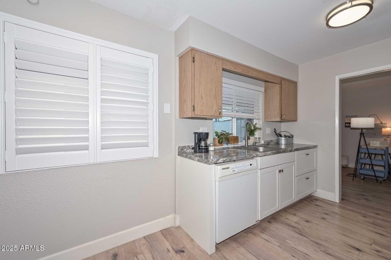 Kitchen-Breakfast Room