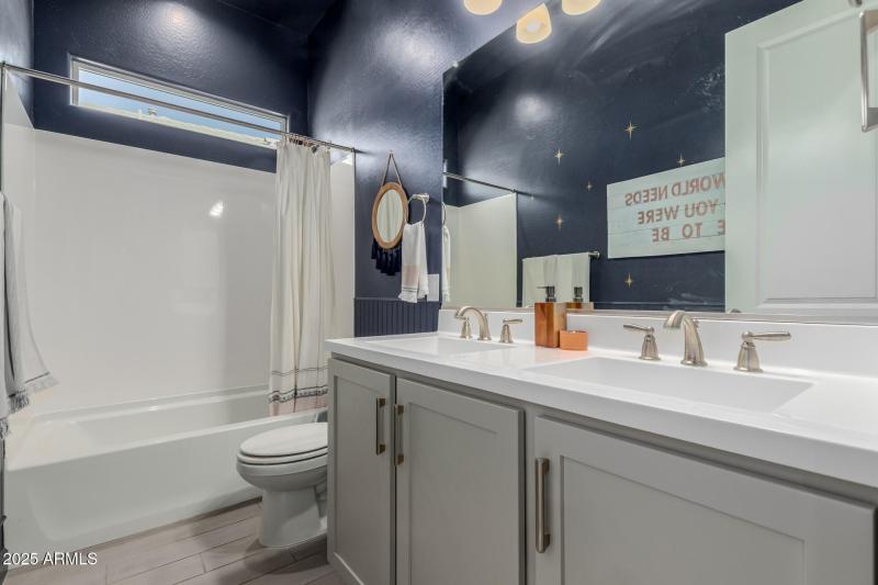 Bathroom 3
