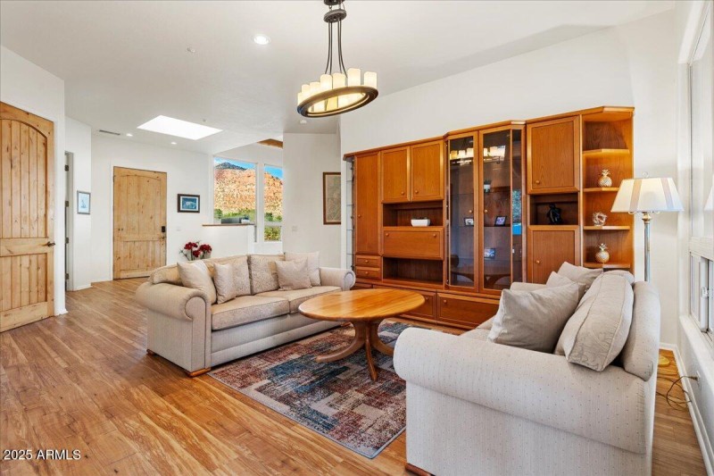 Formal Dining/Family Room