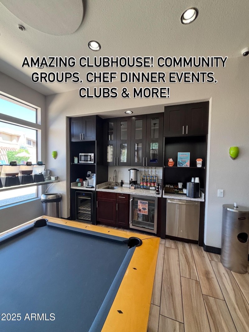 FREE COFFEE EACH MORNING!