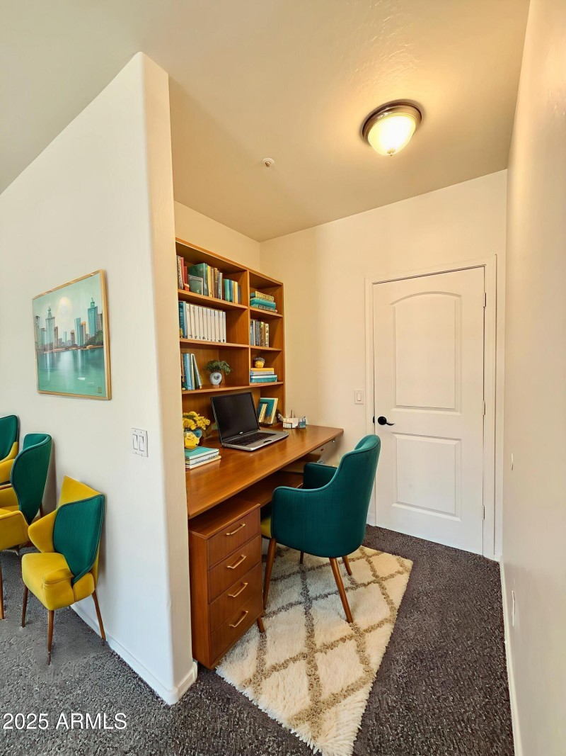 IMG_1942 - Home Office - Mid-Century Mod