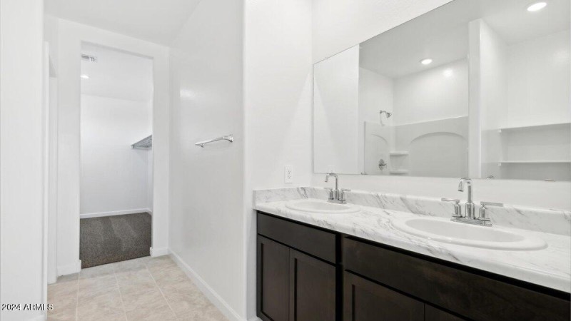 Grace primary bathroom