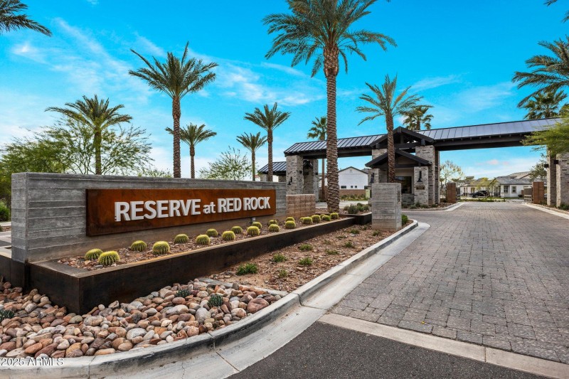Reserve at Red Rock