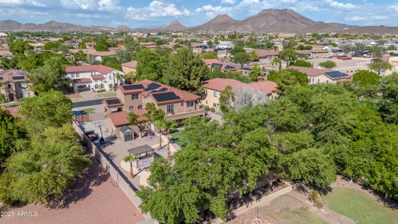 7149 W Avenida del Sol Drone-11