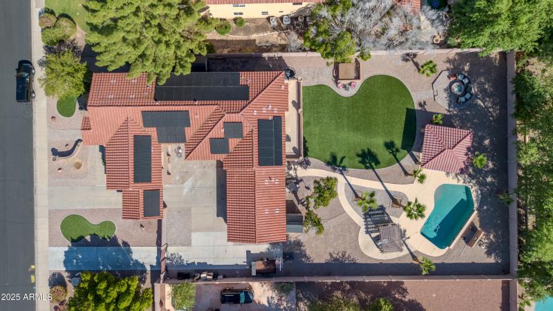 7149 W Avenida del Sol Drone-13