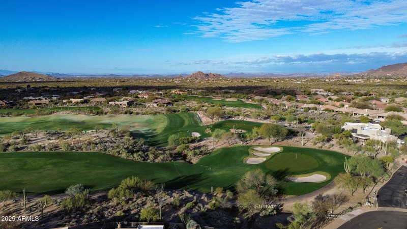 Top 100 Golf Courses in The Country!