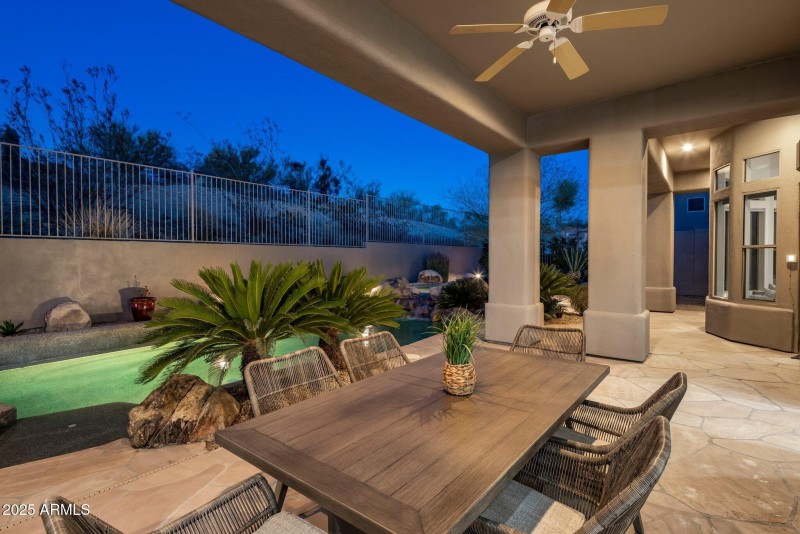 Beautiful Place to Entertain