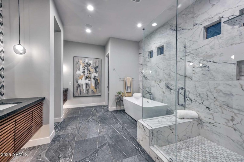 Night-Primary Bath