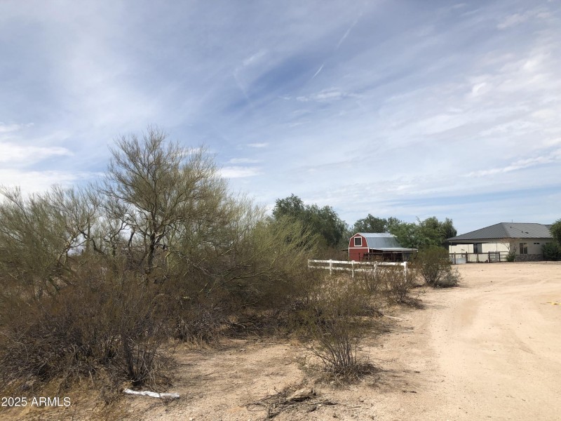 Nearby Homes