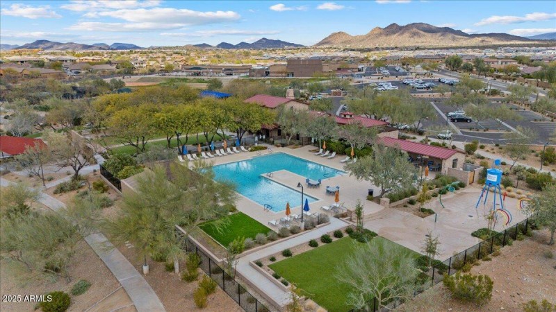 Outstanding Community Center