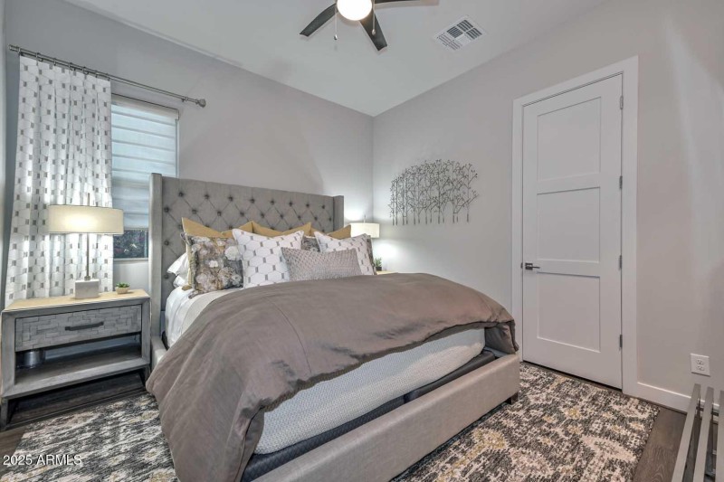 En-suite Bedroom