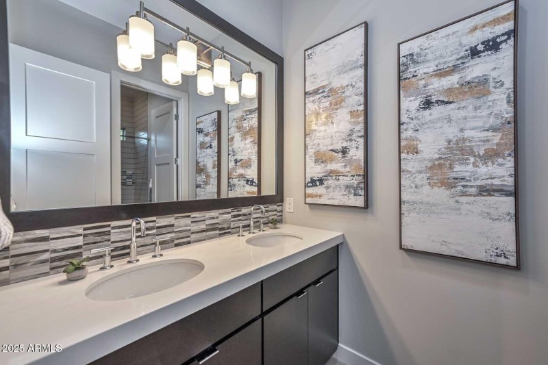 En-suite Bath