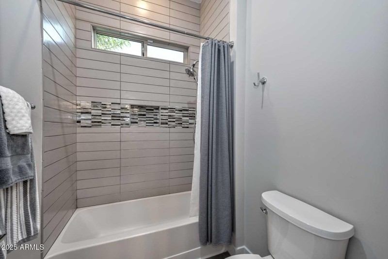 En-suite Bath