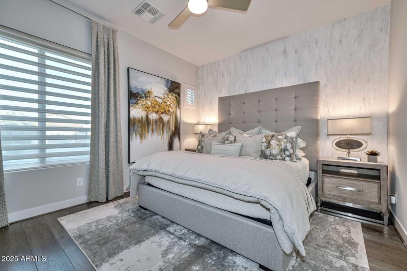 En-suite Bedroom