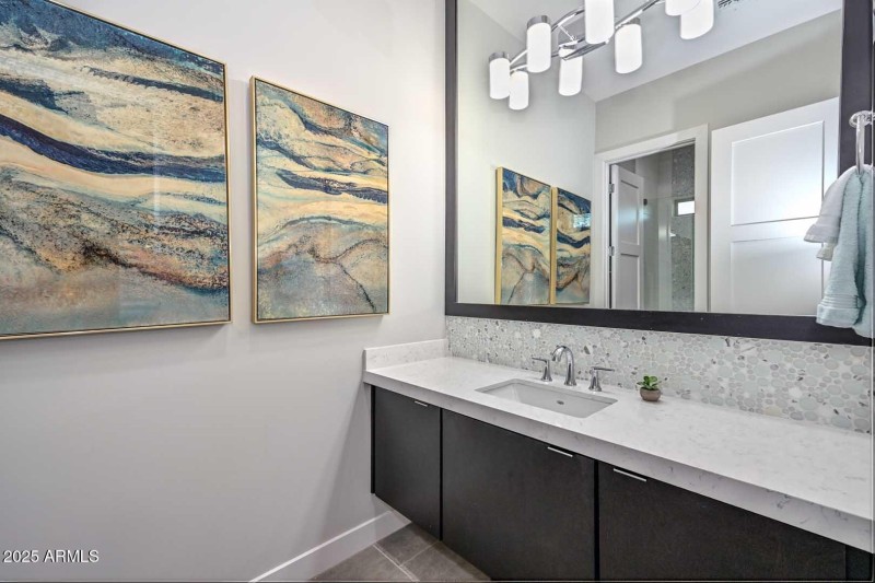 En-suite Bath