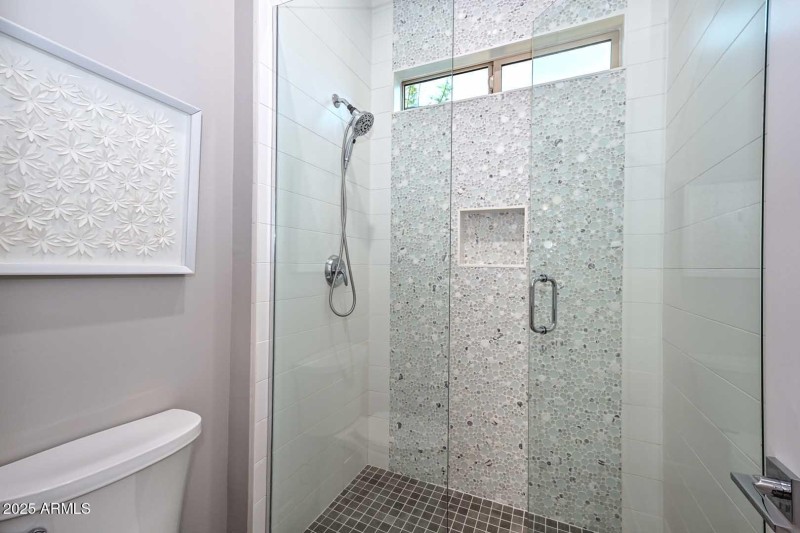 En-suite Bath