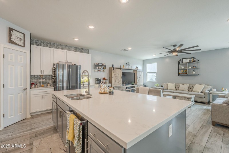 014_Designer Kitchen