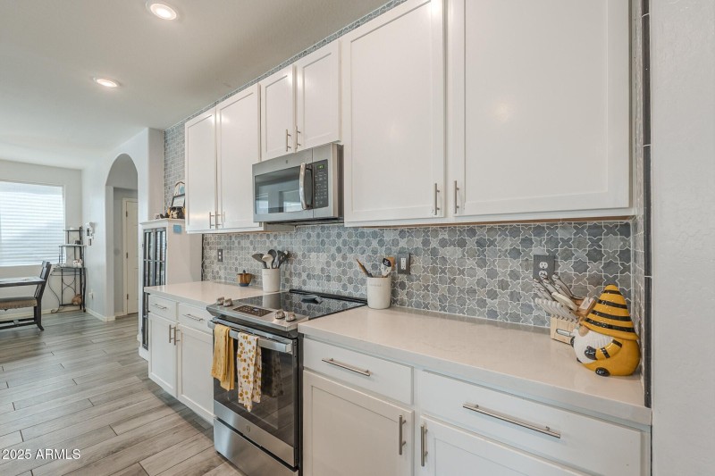 015_Designer Kitchen