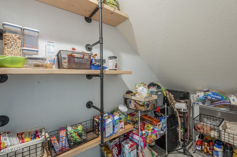 018_Large Walk In Pantry