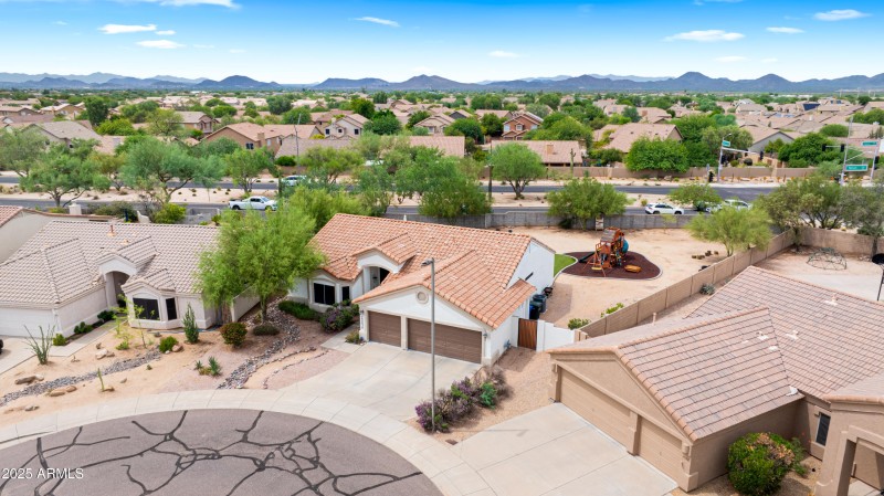 Cave Creek Community