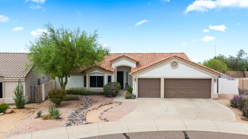 Clean & Move-In Ready