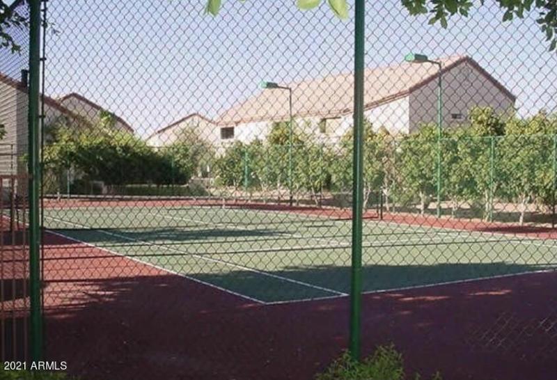 tennis