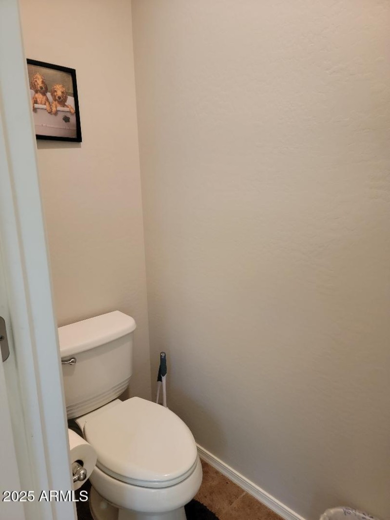 primary toilet closet