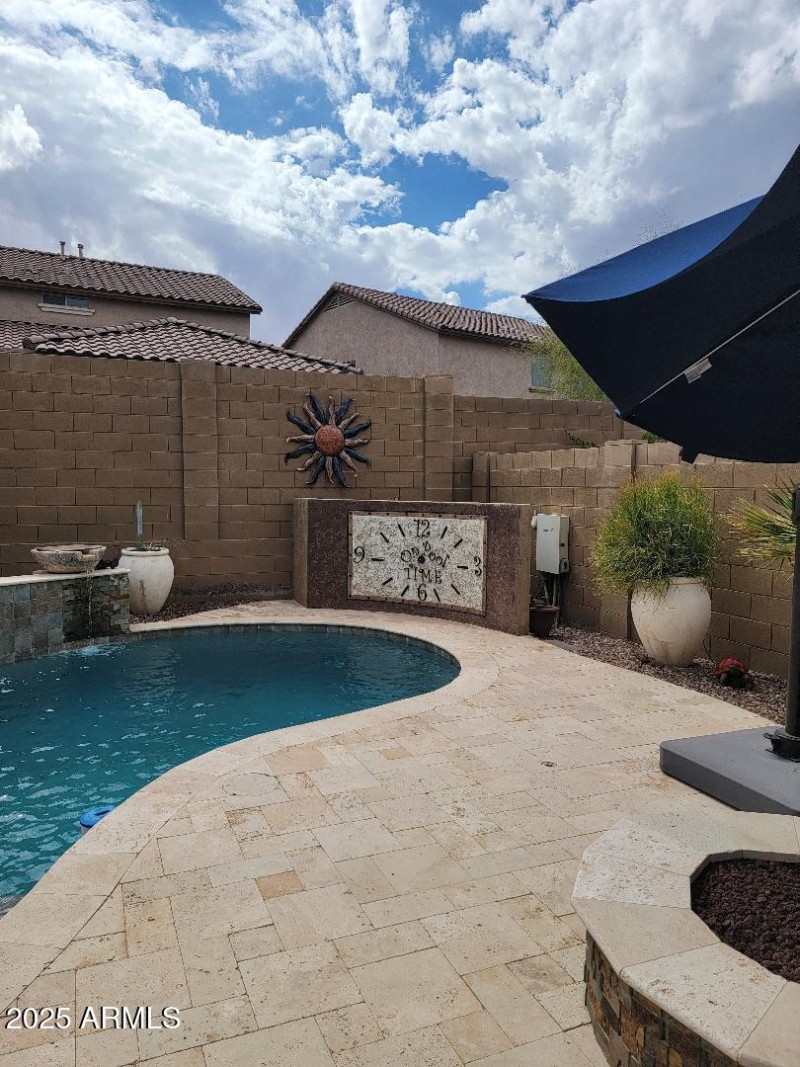 7531 travertine pavers