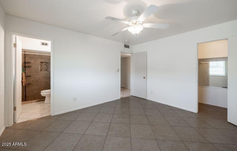 View of primary bathroom