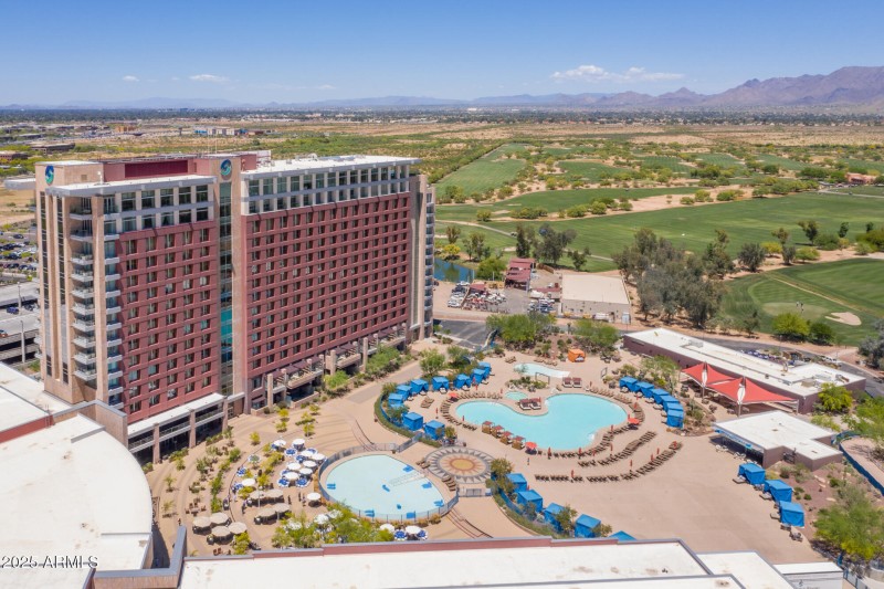 Talking Stick Resort