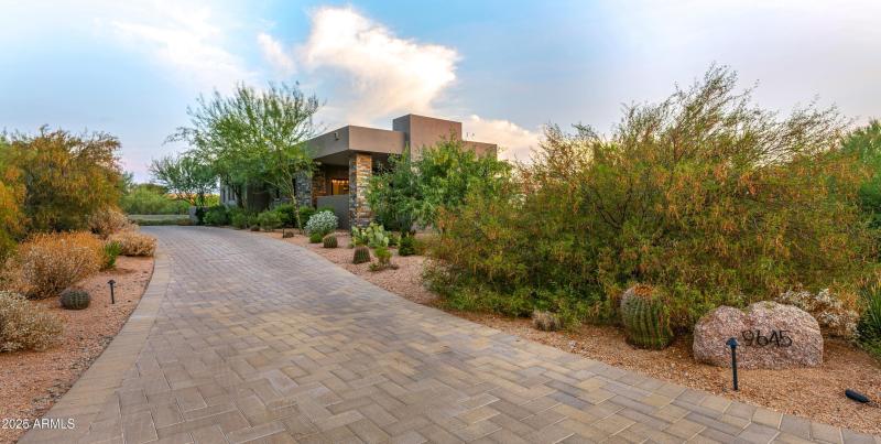 004_Natural Desert Privacy