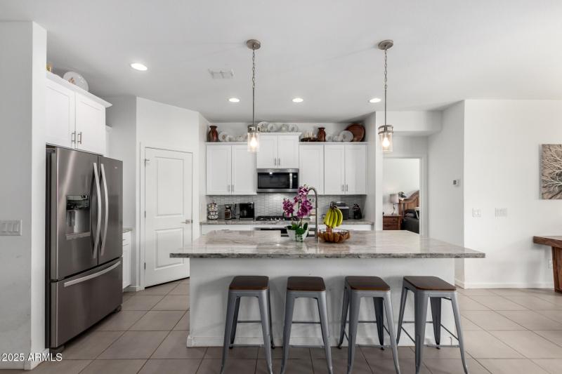 11 - Italian Trotter