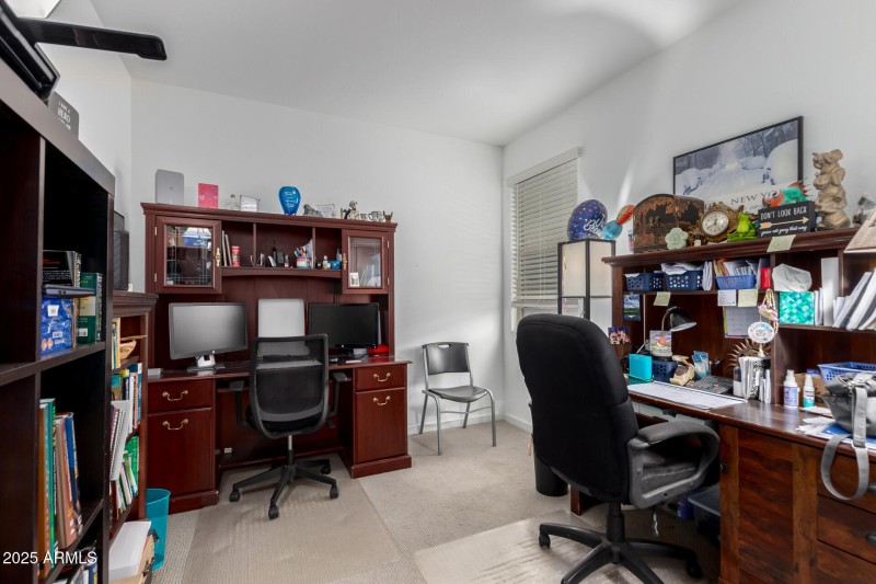 22 - Italian Trotter