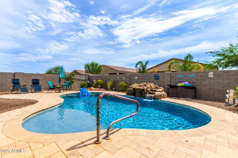 30 - Italian Trotter