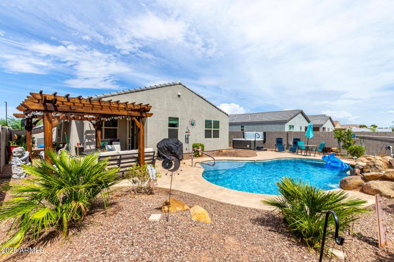 31 - Italian Trotter