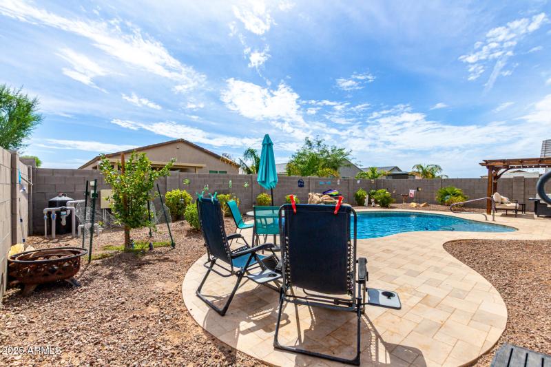 34 - Italian Trotter