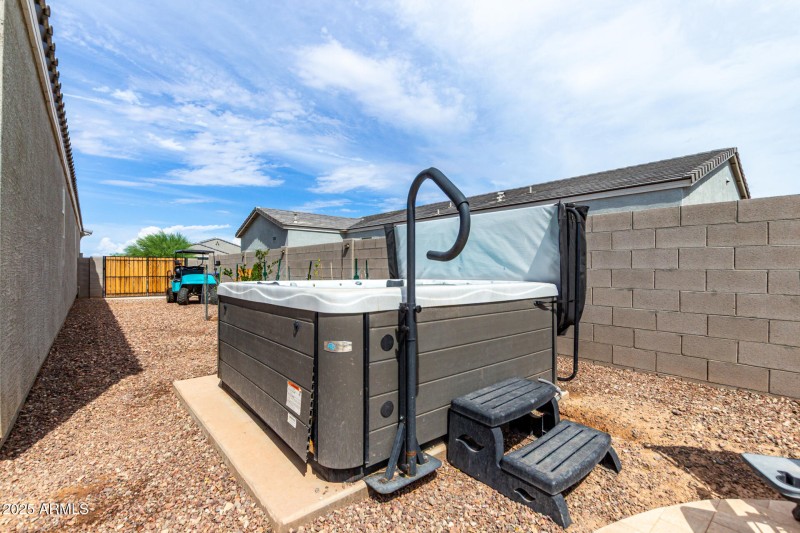 35 - Italian Trotter