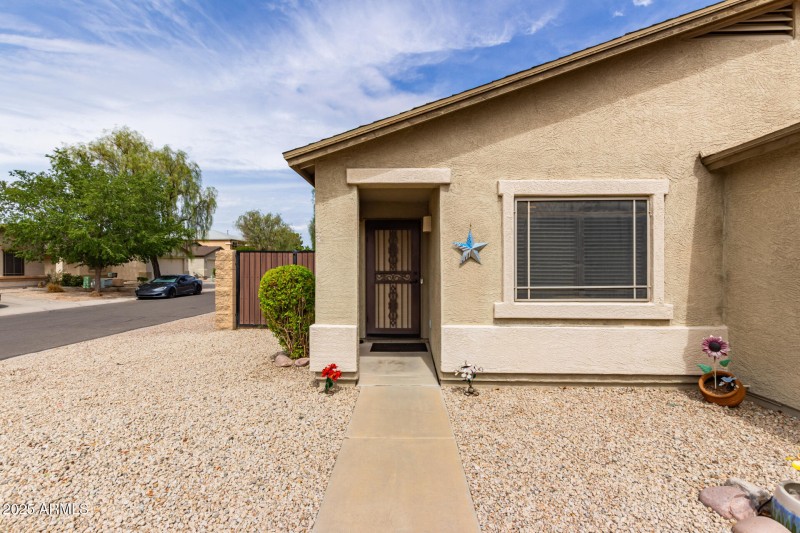 New exterior & interior paint in 2019