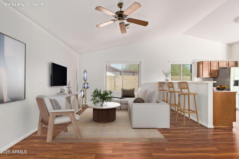 8001 E. Colby St, Mesa AZ 85207