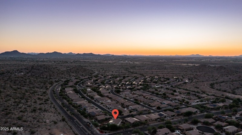 18415 W Capistrano Ave Aerial Photos-12