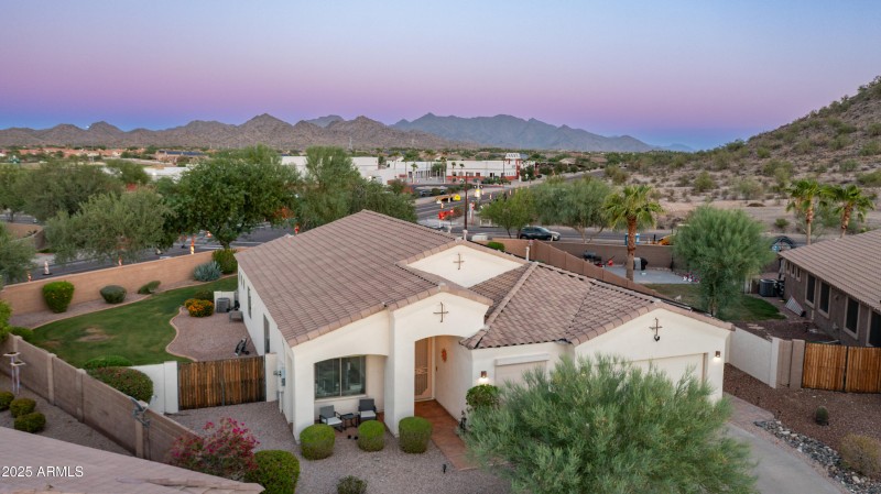 18415 W Capistrano Ave Aerial Photos-3