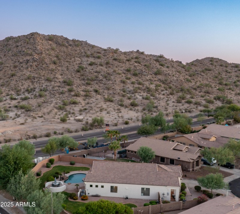 18415 W Capistrano Ave Aerial Photos-4